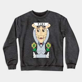 Tee Kee Herman Crewneck Sweatshirt